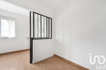 Studio 1 pièce de 22 m² à Montreuil (93100) - Photo 5