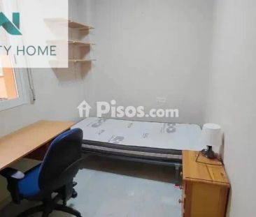 Piso en alquiler en El Consul - El Romeral - Photo 3