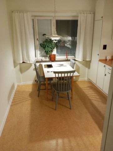 Spelvägen, Trångsund - Foto 3