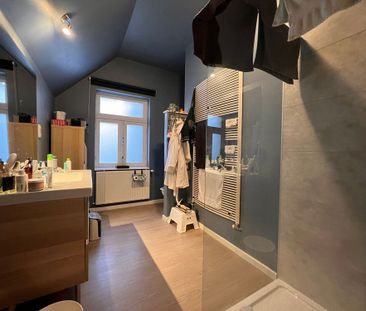 Charmante, moderne rijwoning in het centrum van Blankenberge - Foto 5