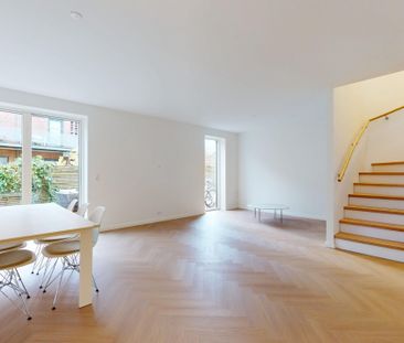 127m² Rækkehus | Søborg - Photo 5