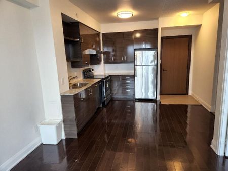 For Lease - 8200 Birchmount Road Unit# 316, Markham, Ontario - Photo 2