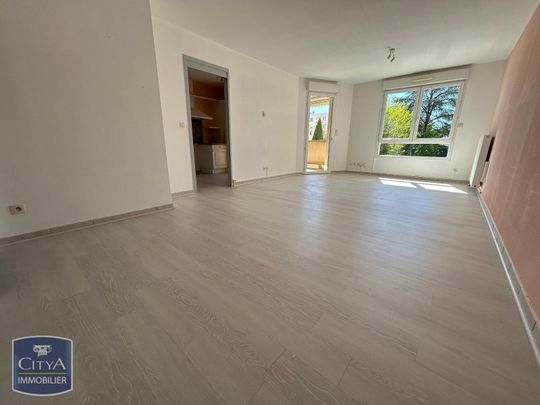 Location Appartement 3 pièces 67m² VALENCE 26000 - Photo 1