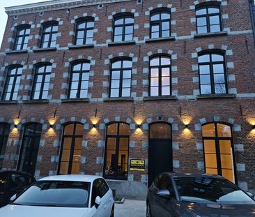 Appartement te huur - Foto 4