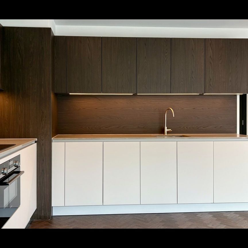 1 Bed Flat, Halcyon House, E16 - Photo 1