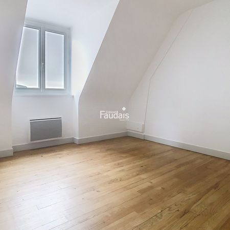 Location Appartement 2 pièces 34m² COUTANCES 50200 - Photo 3