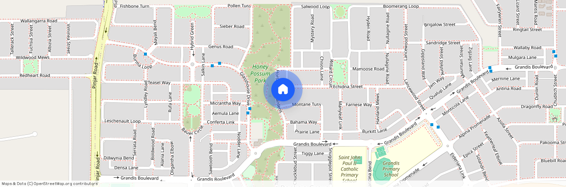 26 Horticulture Gardens, WA 6031, Banksia Grove