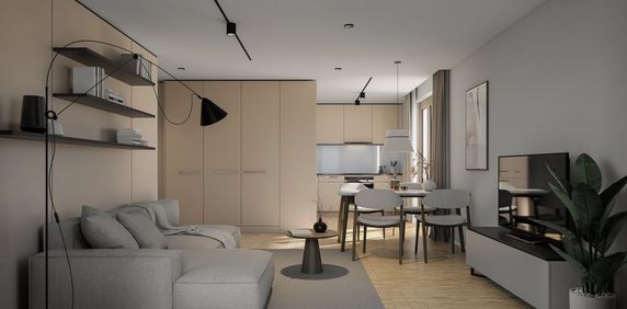 "ALBIS276 - Wohnen mit Stil am Uetliberg." - Photo 2