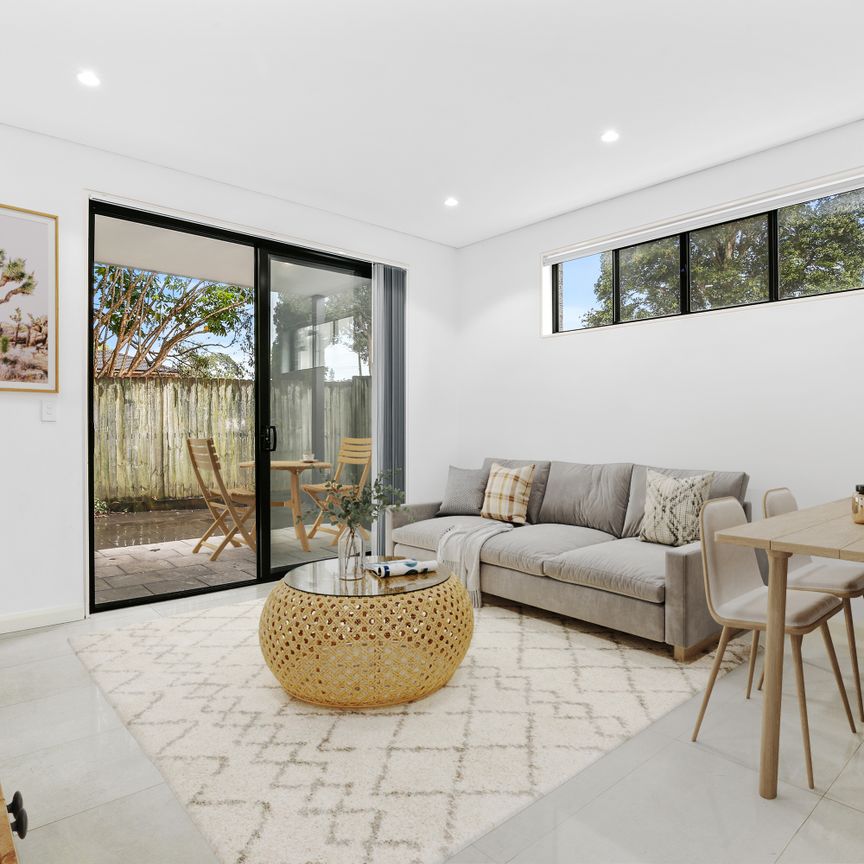 3C Maple Crescent, Ermington NSW 2115 - Villa For Rent | Domain - Photo 1