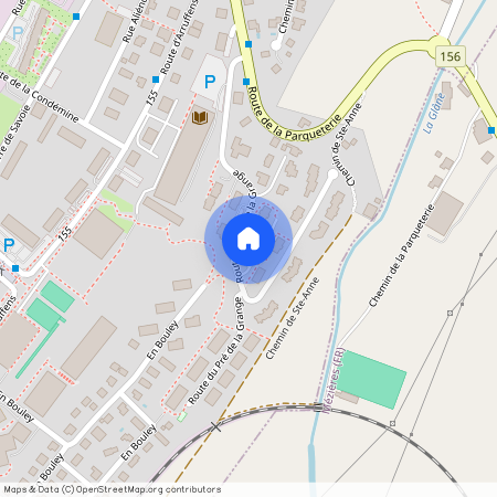 Pré de la Grange 25, 1680, Romont Fr