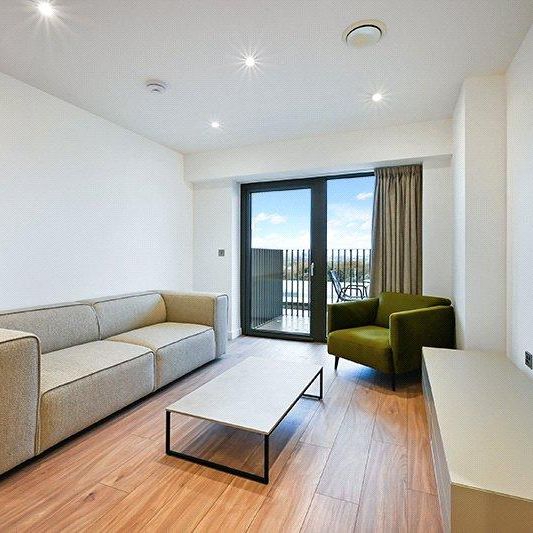 2 bedroom apartment to rent - Photo 1