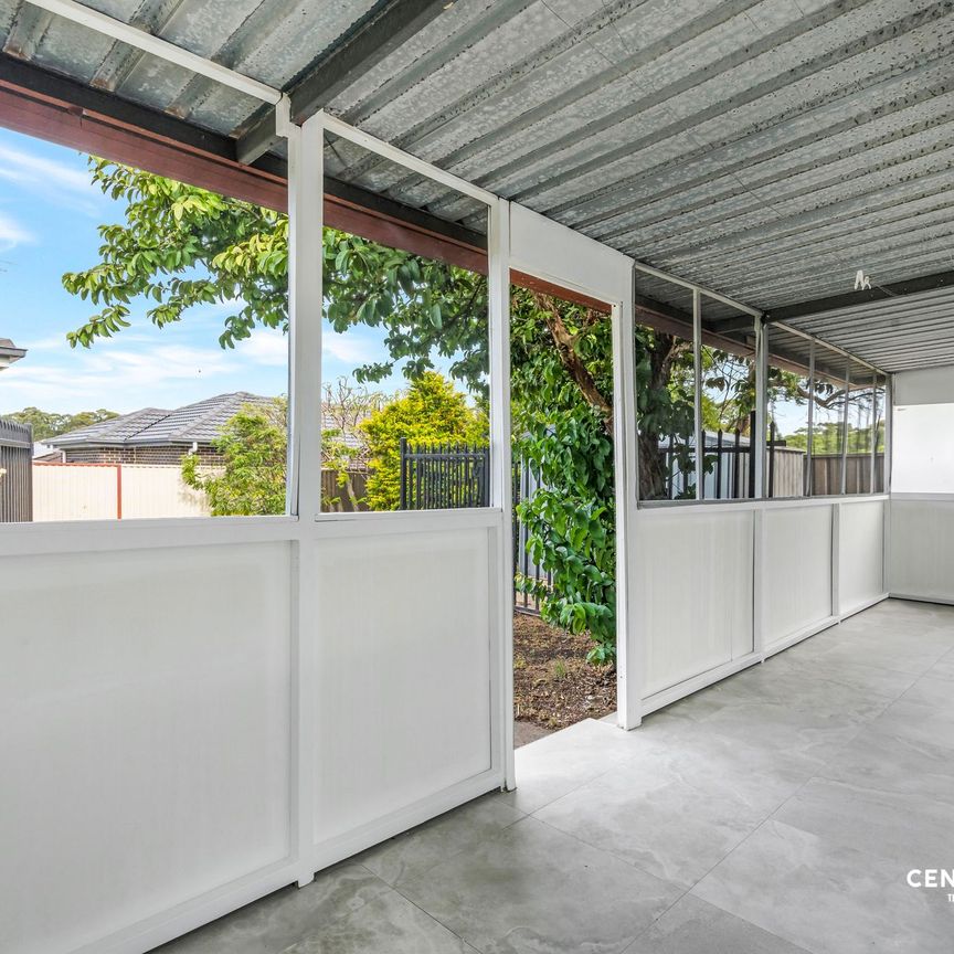 Modern Home &excl; - Photo 1