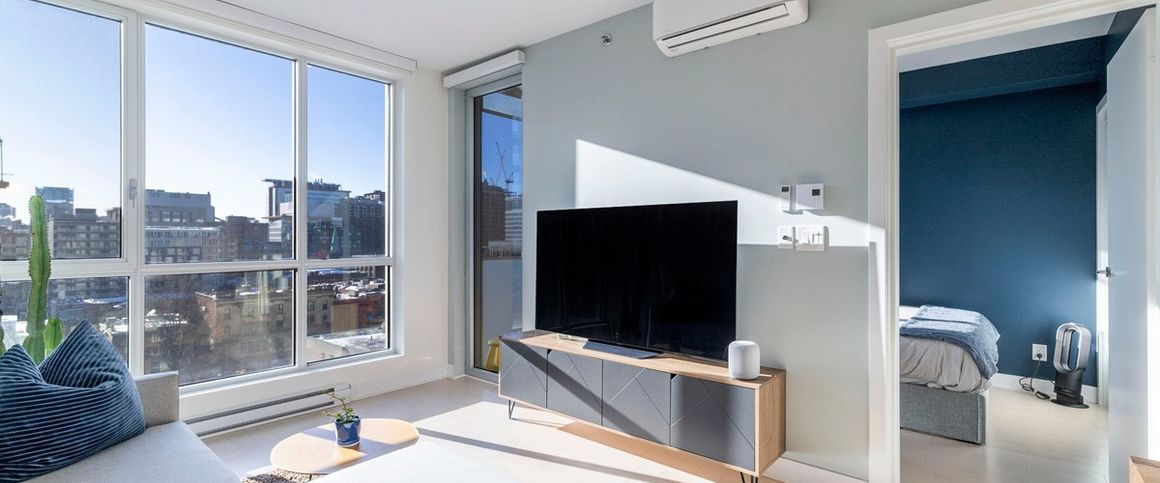 À louer / Appartement - Photo 1