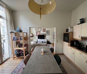 Goed gelegen 1-slaapkamer appartement nabij invalsweg naar Centrum,... - Photo 1