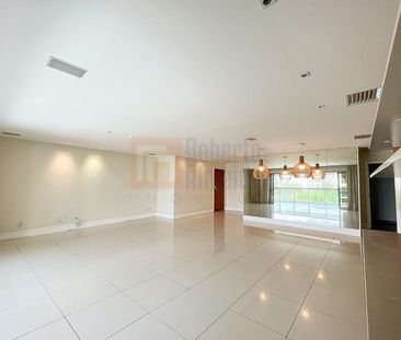 Lindo Apartamento Decorado No Santa Mônica Jardins Condomínio Club ... - Foto 4