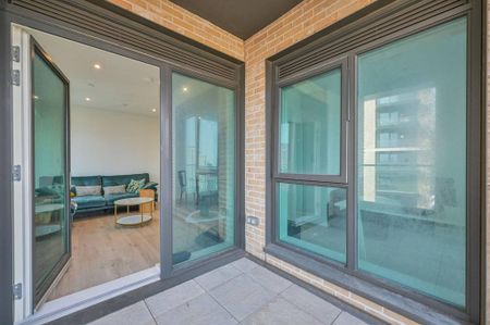 2 bedroom flat to rent - Photo 5
