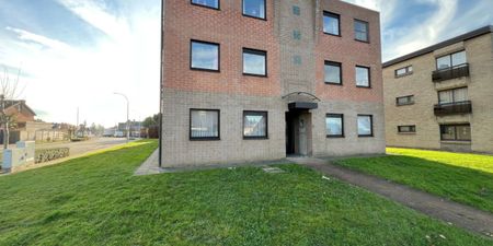 Gelijkvloers app. te huur in Oostkamp voor € 750 met 2 slaapkamers - Foto 4