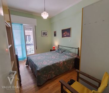 Διαμέρισμα, προς ενοικίαση - 46 τ.μ - Photo 5