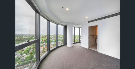 High-end Luxury 3 Bedroom 3 bath 1 carpark Apartment in Box Hill - Photo 3