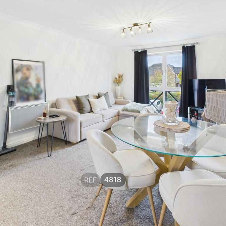 1 bedroom apartment to rent - Photo 1