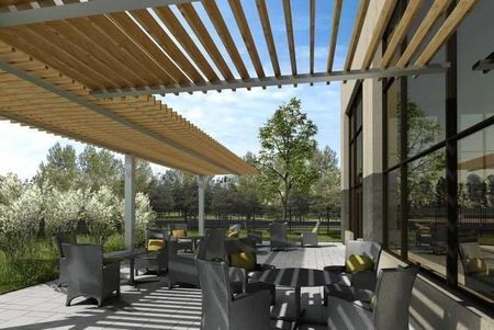 For Lease - 9075 Jane Street Unit# 804, Vaughan, Ontario - Photo 2