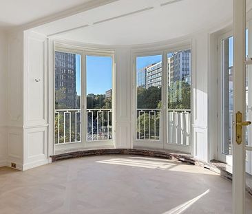 Appartement te huur - Foto 5