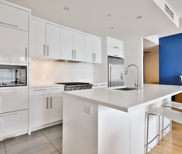 901 Rue de la Commune E., app.701, H2L 0E2, H2L 0E2, Montréal - Photo 5