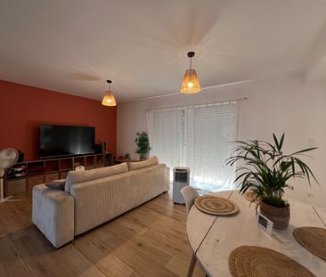 Location Maison 4 pièces 91m² - Photo 1