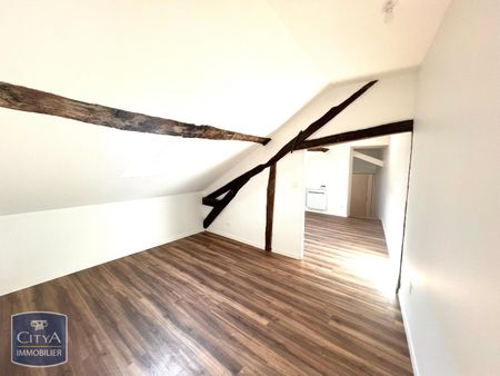 Location Appartement 4 pièces 113m² CHINON 37500 - Photo 4