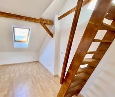 Saniertes Loft 1,5 Raum direkt gegenÃ¼ber den Ilm-Kreis-Kliniken - Foto 4