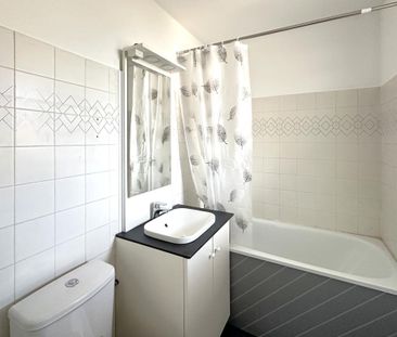 Location Appartement 1 pièce 20m² ROQUEBRUNE CAP MARTIN 06190 - Photo 4