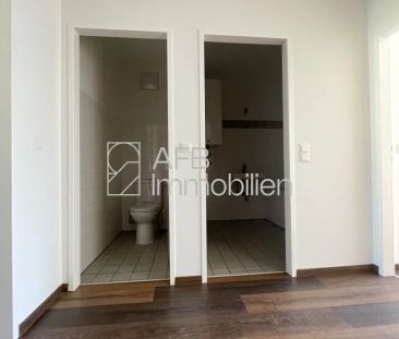 3,5 Zimmer Genossenschaftswohnung Nähe Raiffeisensportpark - Foto 2