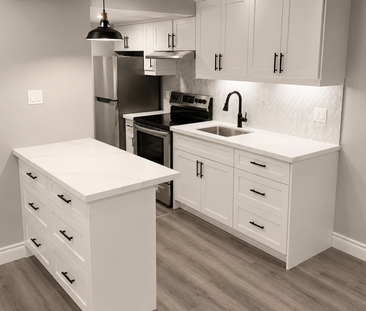 48 Coatsworth Crescent apartment — Toronto, ON (0-Bedroom) - 0 Bedroom - Photo 2