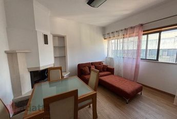 Apartamento T1 em Coimbra