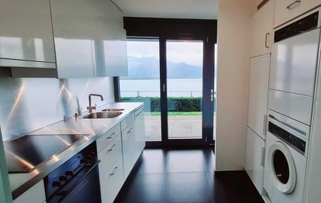 Beautiful 3.5 room apartment in Territet for sale - Photo 3