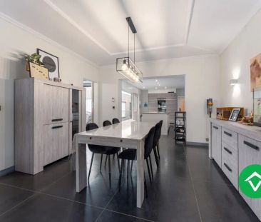 Instapklare woning met 2 slaapkamers en zicht op de groene velden t... - Photo 6