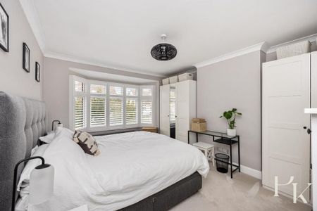 5 bedroom house to rent - Photo 4