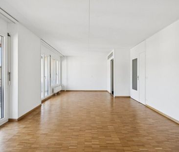 Cherchez-vous un appartement proche de l'autoroute et du CHUV ? - Photo 1