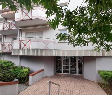 Location Appartement 2 pièces 47m² DIJON 21000 - Photo 4