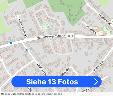 2-Zimmer-Wohnung mit Balkon in Solingen-Höhscheid mieten - Foto 1