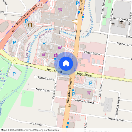 30 Blanchard Street, Qld 4701, Berserker