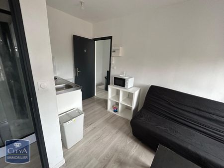 Location Appartement 1 pièce 18m² DOUAI 59500 - Photo 2