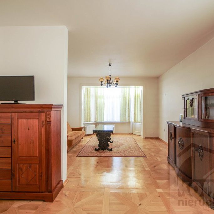 Na wynajem. Kawalerka 55 m2 w Goleniowie. - Photo 1