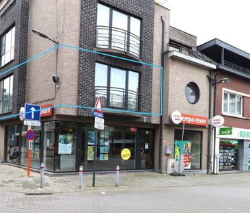 Ruim appartement met 2 slaapkamers in het centrum van Bornem - Photo 5