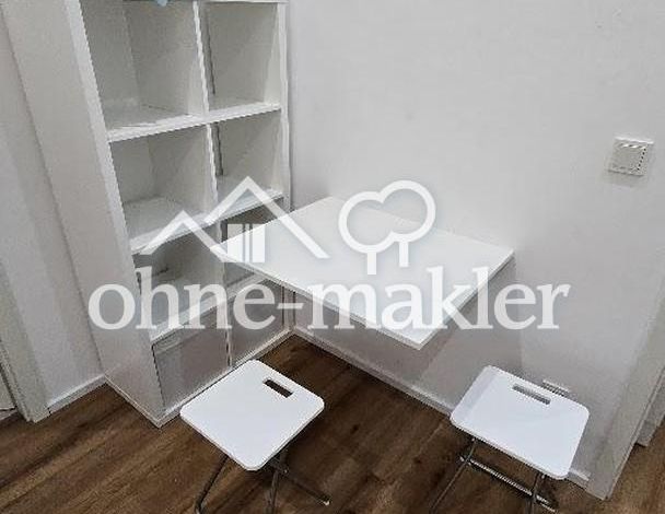 Etagenwohnung in Frankfurt am Main (Höchst) - Photo 1
