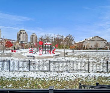 For Lease - 13 Beer Lane, Markham, Ontario - Photo 1