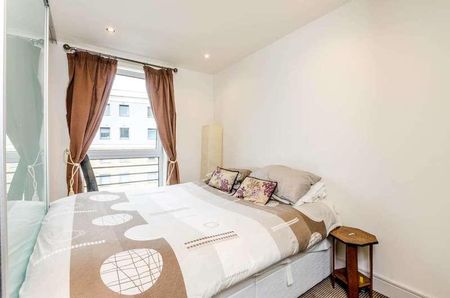 Imperial Wharf, Fulham, SW6 - Photo 3