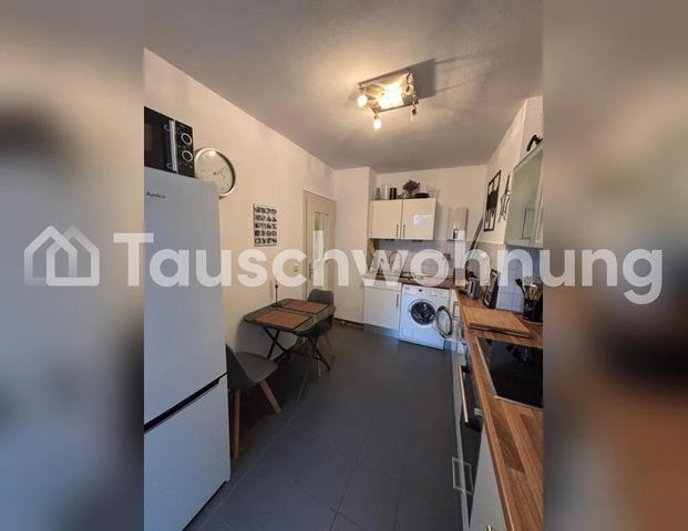 TAUSCHWOHNUNG Looking for 3 rooms apartment in Dusseltal - Foto 1