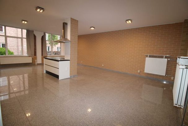 Appartement te huur - Foto 1