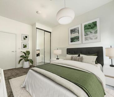 2 bedroom apartment to rent - Photo 4